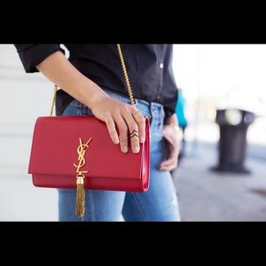 cheap ysl purse